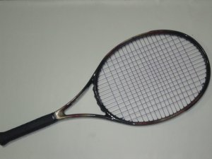 Pro Kennex  UIX Innovator Tennis Racquet 4-1/4   (SN PKG58)