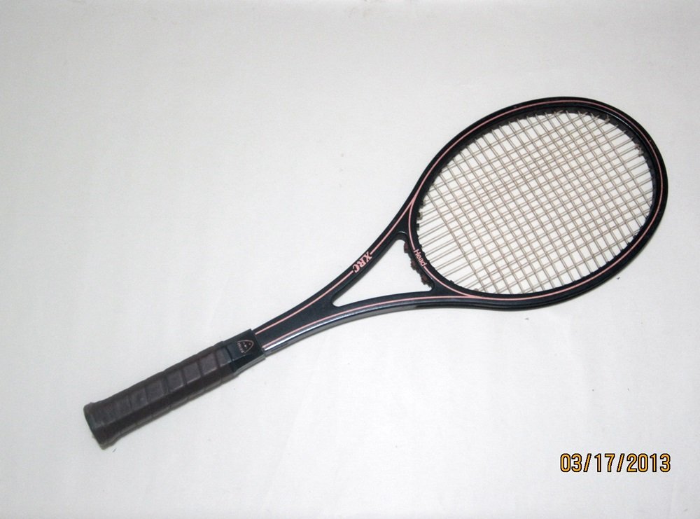 head xrc tennis racquet