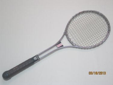 wilson t4000 tennis racket