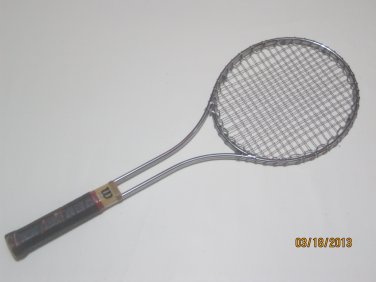 Wilson T2000 Tennis Racquet  4 1/2M (WIS52)