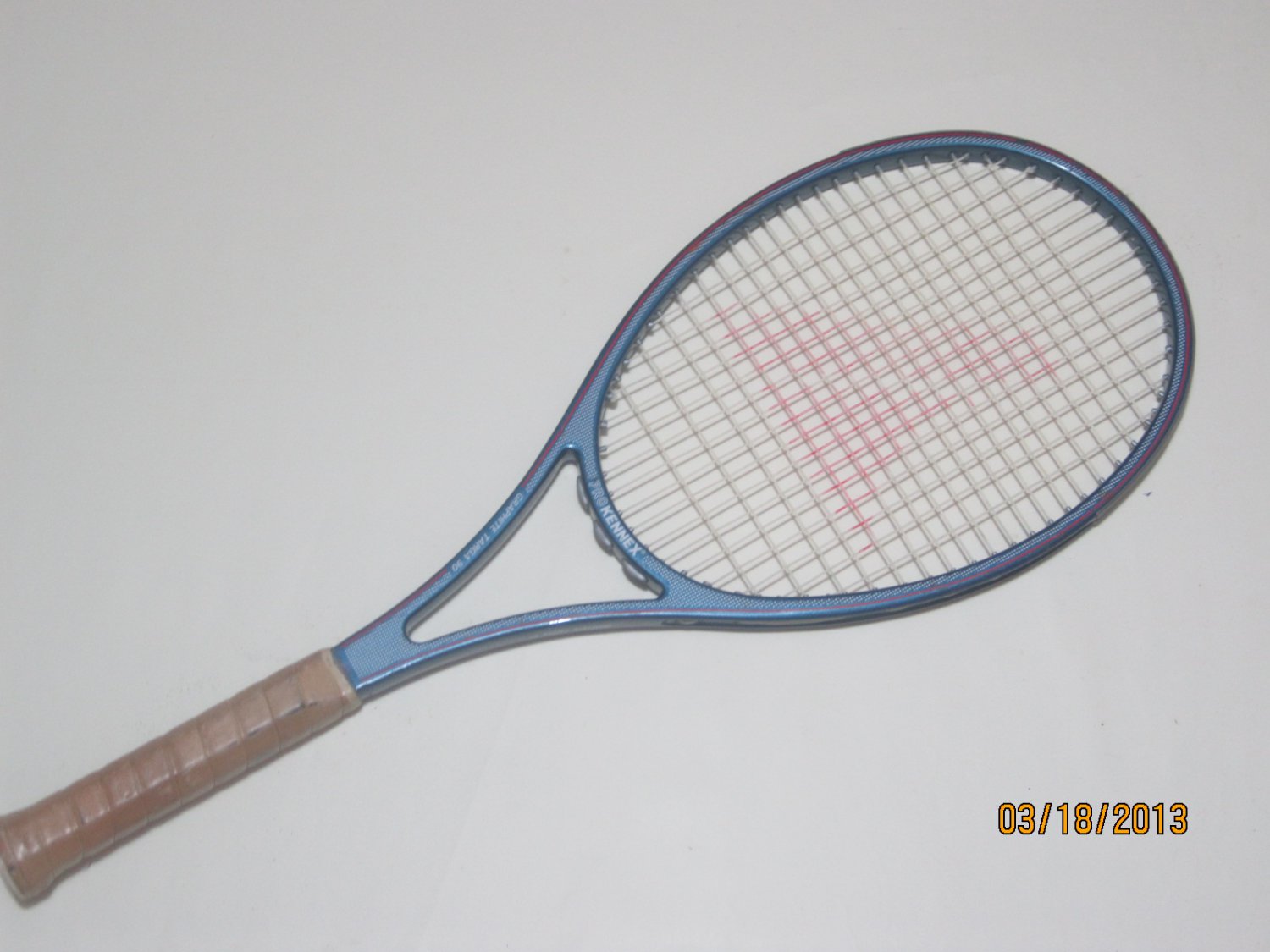 Pro Kennex Ceramic Targa 90 ( PKG65)