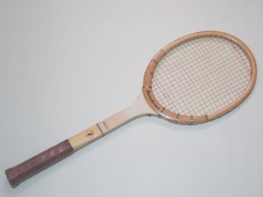 Futabaya Winning Shot Wood Tennis Racquet  FUT02