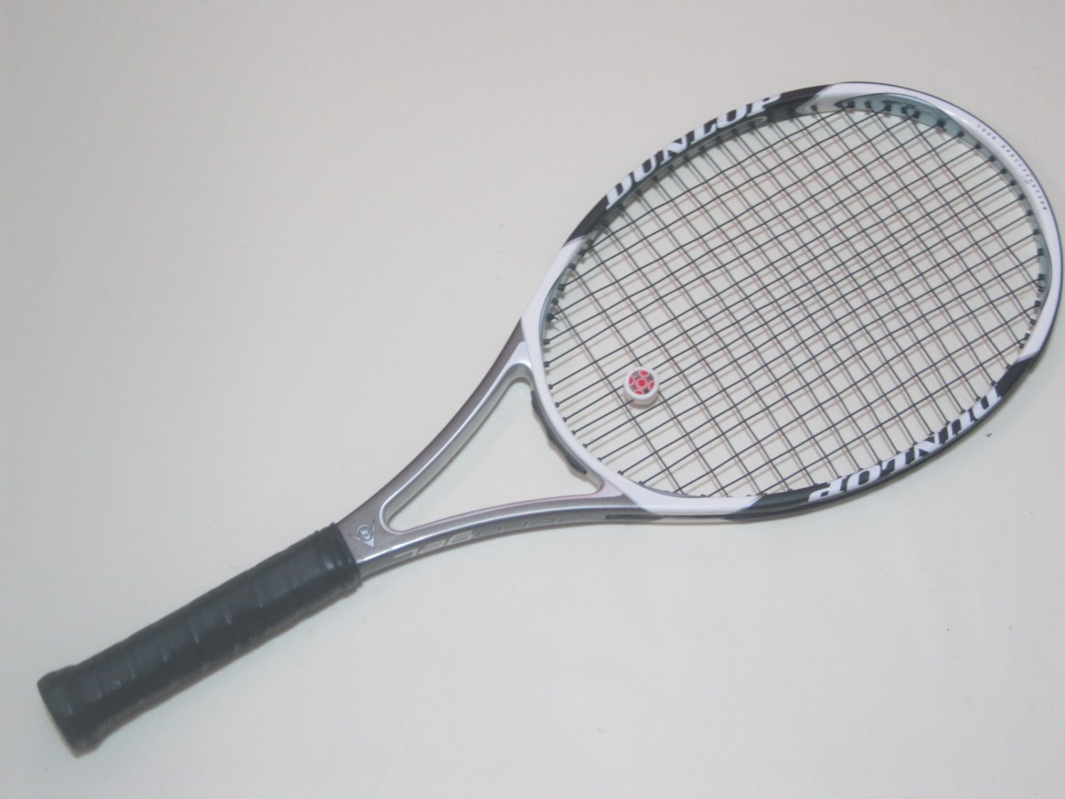 Dunlop AeroGel SmokeTennis Racquet (DUG23)