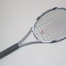 Dunlop AeroGel SmokeTennis Racquet (DUG23)