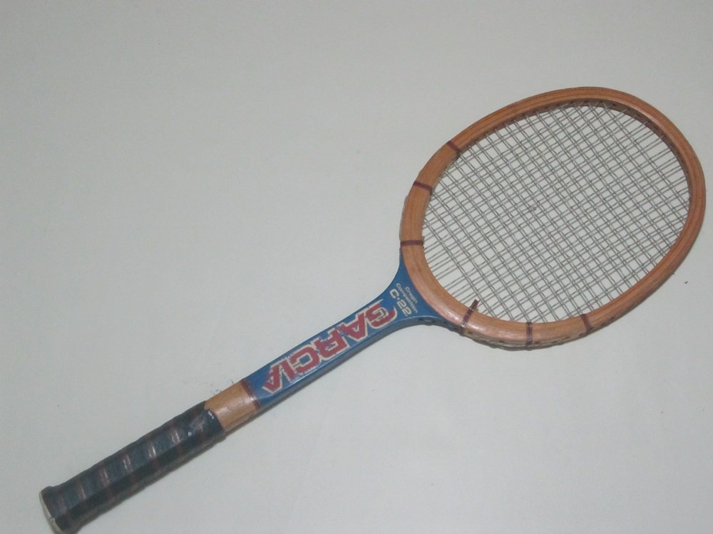 racquet synergy prince extender GAR09) Garcia 22 Racket (SN Gragin Competition Tennis C