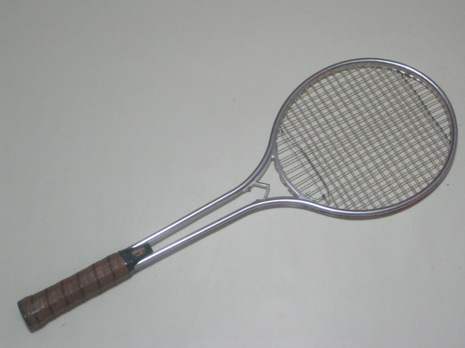 Slazenger Alluminum Tennis Racquet (SLA10)