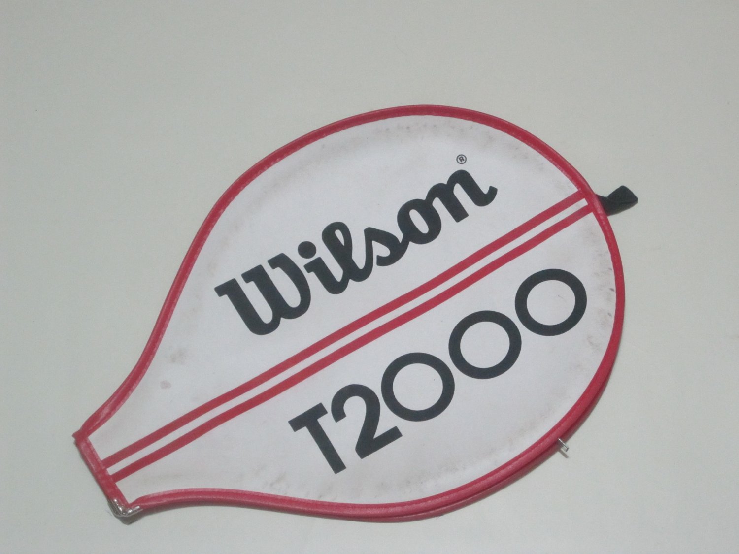 Wilson T2000 Tennis Racquet Cover WSCO01