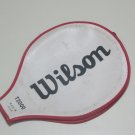 Wilson T2000 Tennis Racquet Cover  WSCO03
