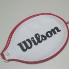 Wilson Wood  Tennis Racquet Cover  WWCO02