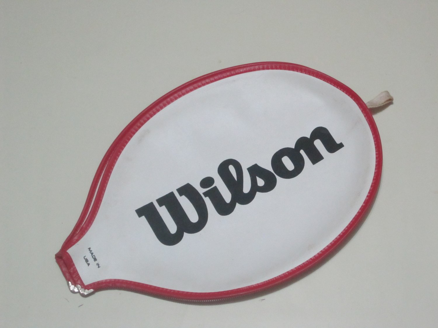 Wilson Wood Tennis Racquet Cover WWCO02