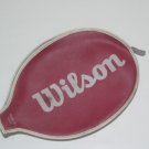 Wilson Wood  Tennis Racquet Cover  WWCO05