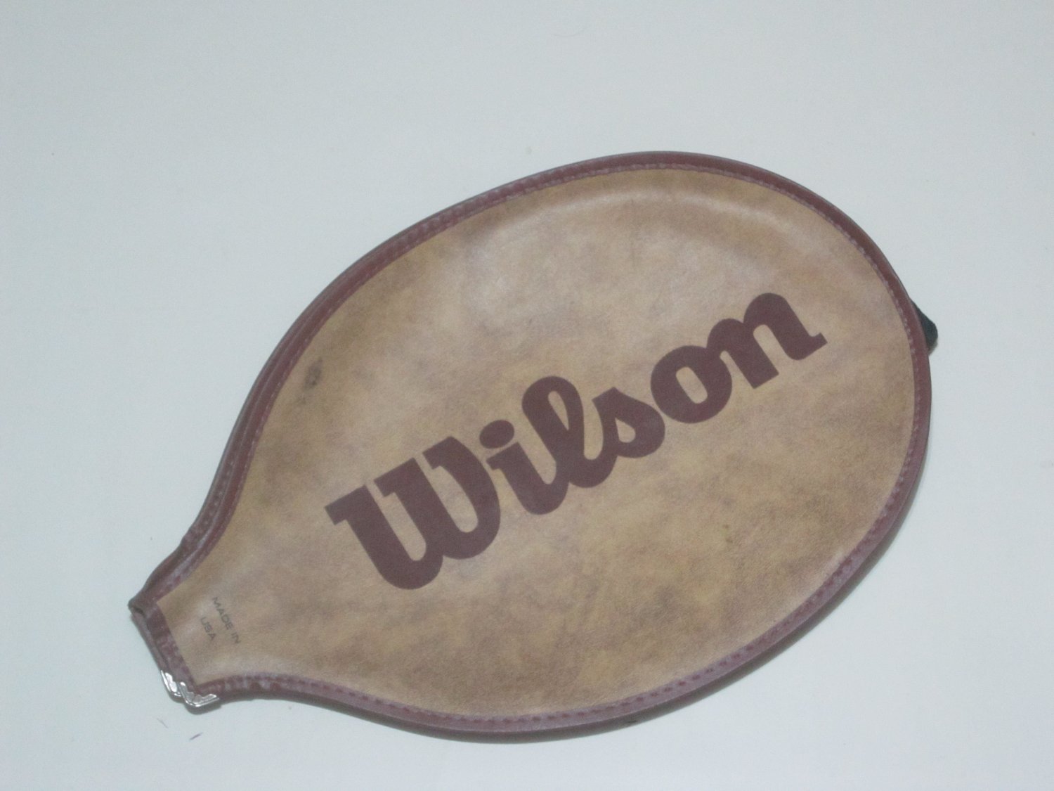 Wilson Wood  Tennis Racquet Cover  WWCO06