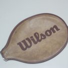Wilson Wood  Tennis Racquet Cover  WWCO06