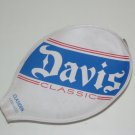 Davis Wood Tennis Racquet Cover  DCO02