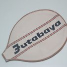 Futabaya Wood  Tennis Racquet Cover  FCO01