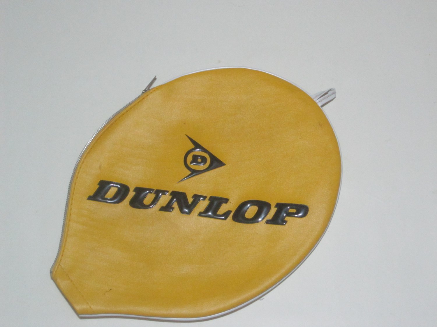 Dunlop Wood  Tennis Racquet Cover  DCO02