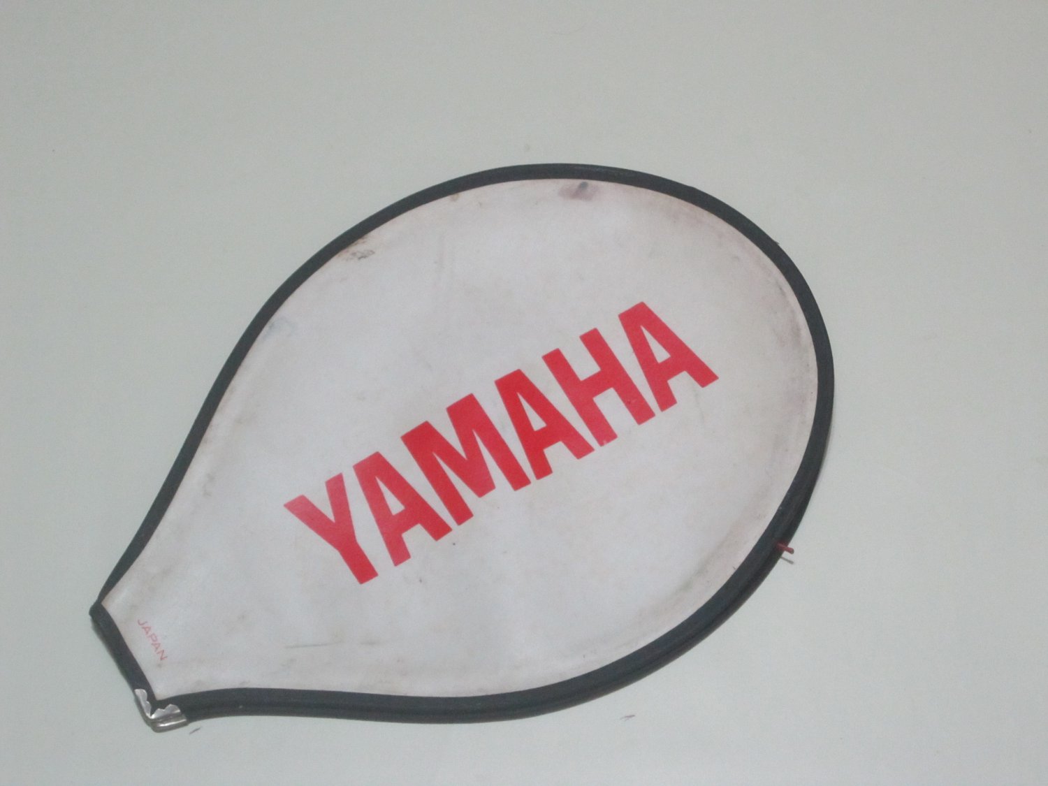 Yamaha Fiberglass Tennis Racquet Cover  YCO01