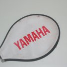 Yamaha Fiberglass Tennis Racquet Cover  YCO01