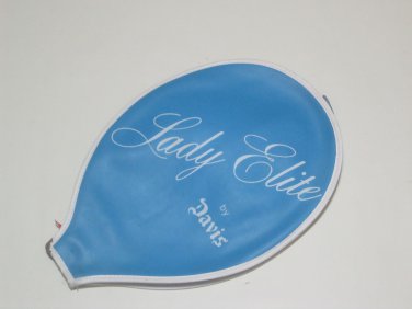 Davis Wood Tennis Racquet Cover  DCO06