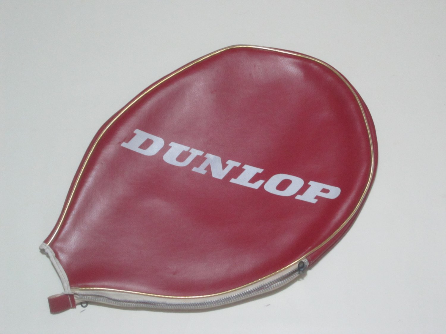 Dunlop Wood  Tennis Racquet Cover  DCO03