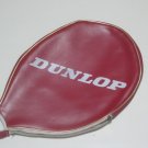 Dunlop Wood  Tennis Racquet Cover  DCO03