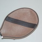 Wood Tennis Racquet Cover  TCO02