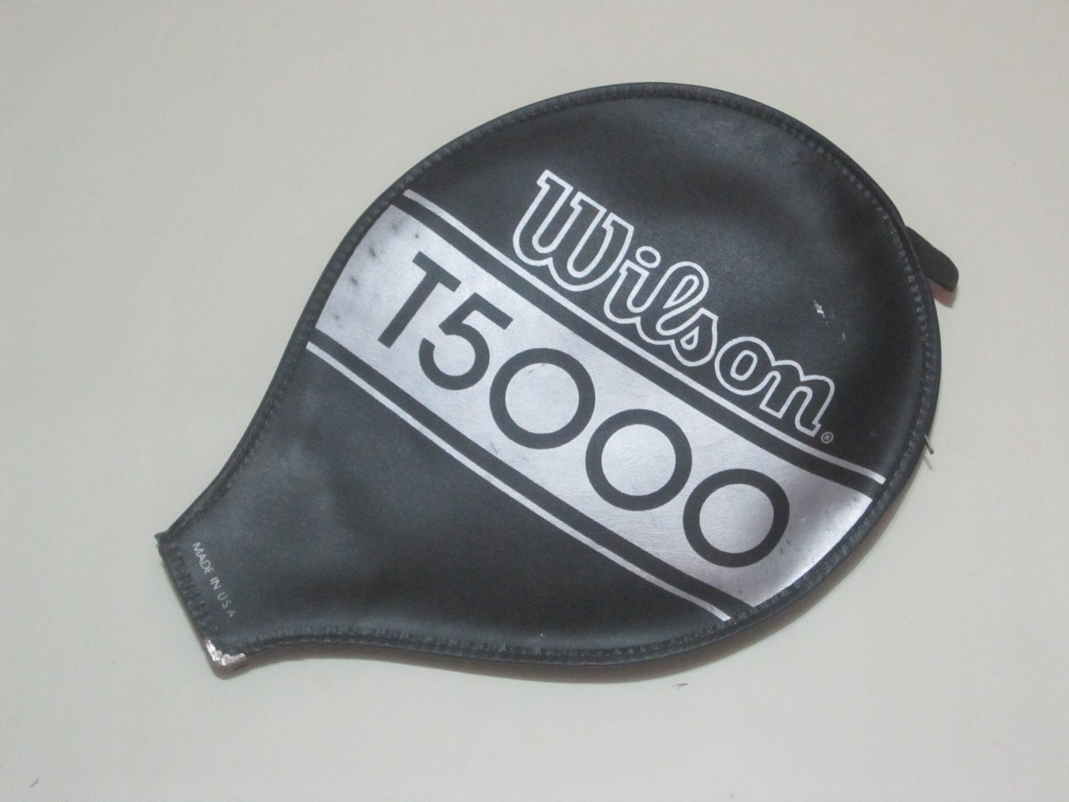 Wilson T5000 Tennis Racquet Cover WSCO06