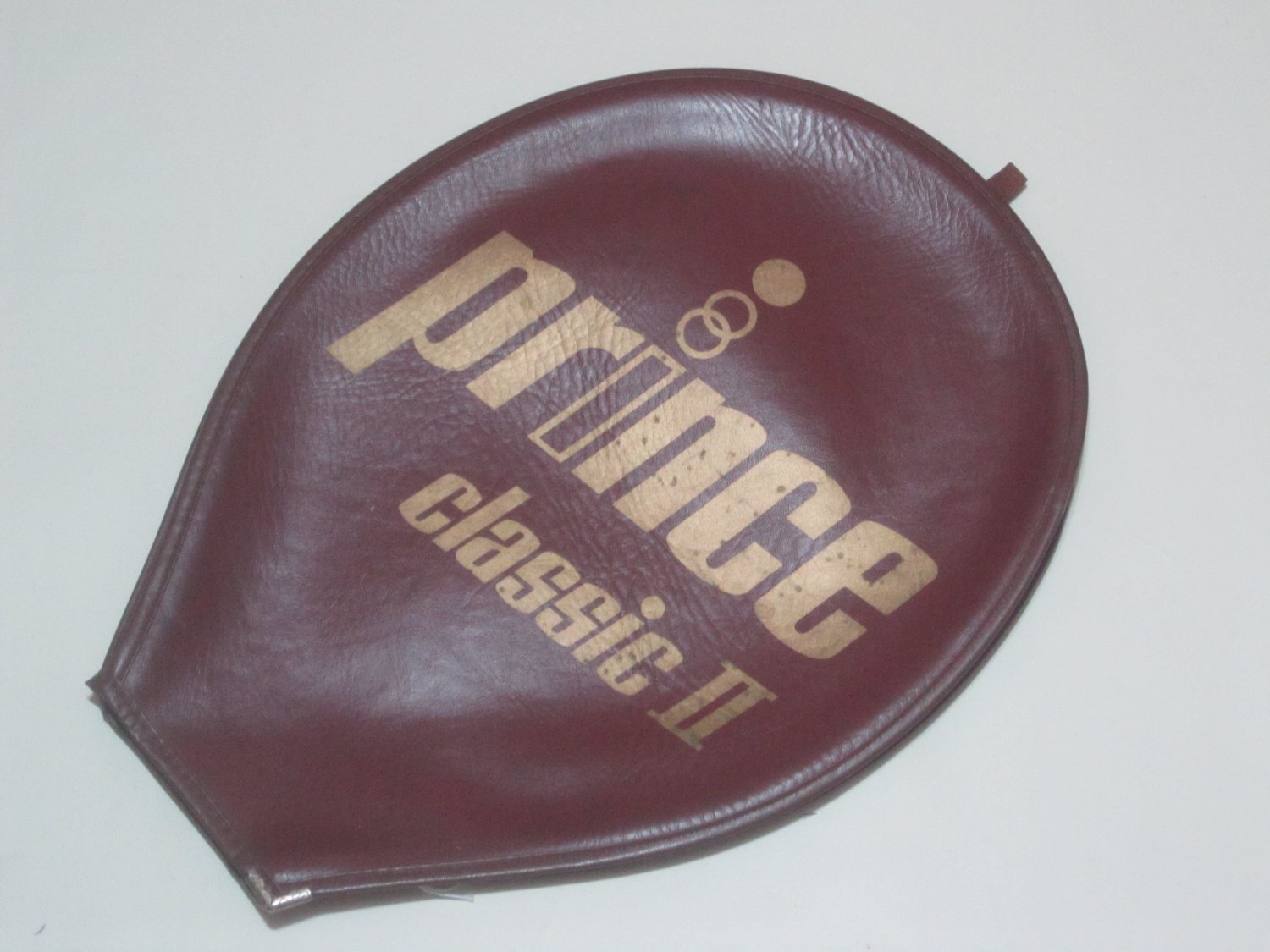 Prince Tennis Racquet Cover  PRICO01