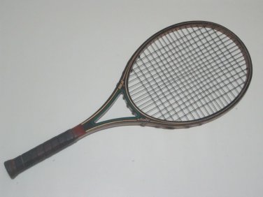 Prince Woodie Graphite/Wood   (PRI35)