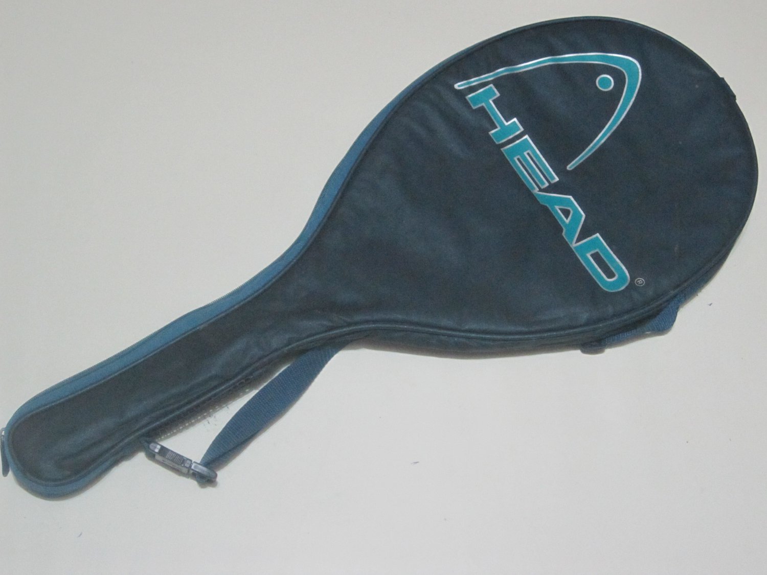 Head Tennis Racquet Graphite Carrying Case  HCC01
