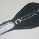 Wilson Tennis Racquet Graphite Carrying Case  WCC02