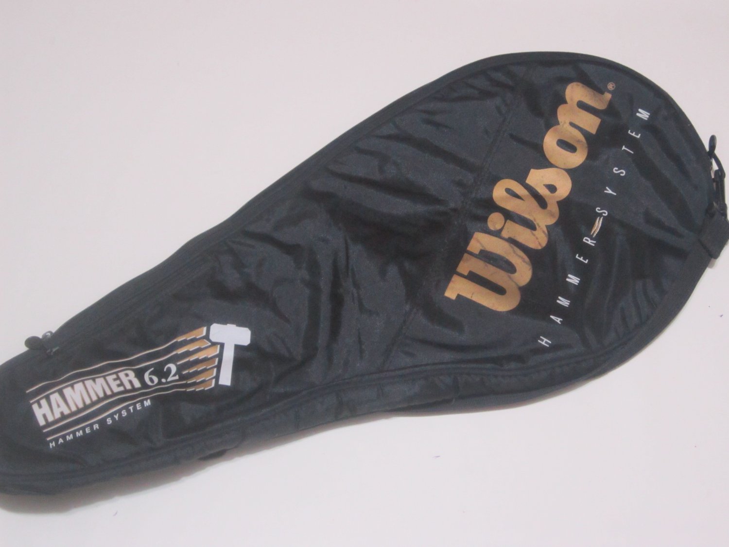 Wilson Tennis Racquet Carrying Case  WCC03
