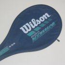 Wilson Tennis Racquet Graphite  Cover  WGC01