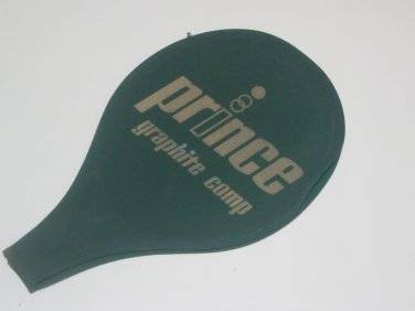 Prince Tennis Racquet Graphite  Cover  PGC02
