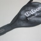 Wilson Tennis Racquet Graphite Carrying Case  WCC08