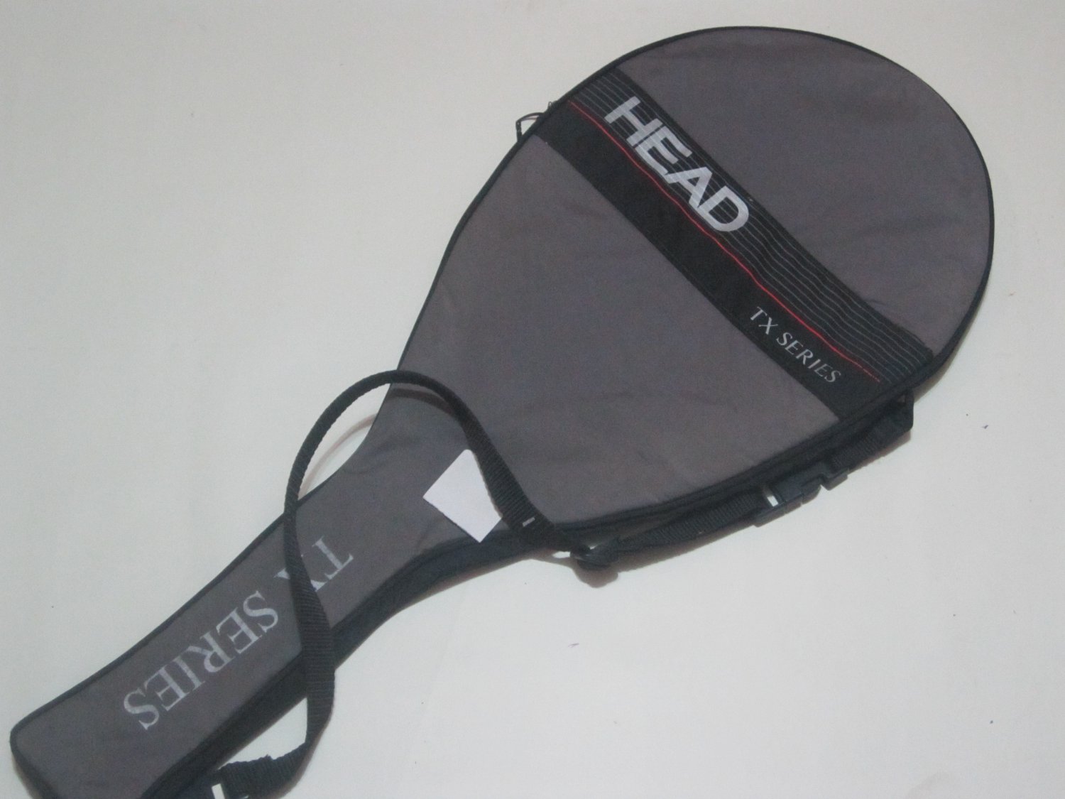 Head Tennis Racquet Graphite Carrying Case  HCC03