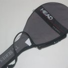 Head Tennis Racquet Graphite Carrying Case  HCC03