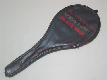 DunlopTennis Racquet Graphite Carrying Case  DCC01