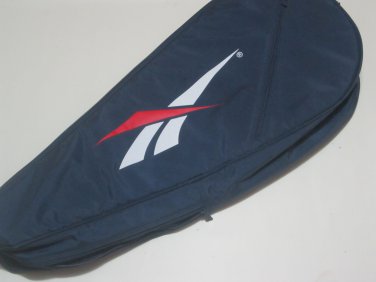 Reebok Tennis Racquet  Carrying Bag RCC01