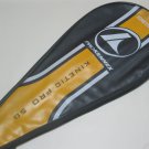Pro Kennex Tennis Racquet Graphite Carrying Case KCC01