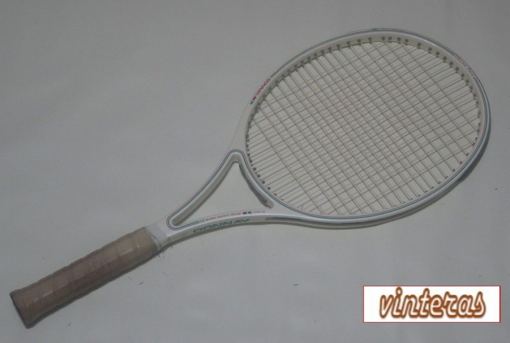 Donnay Grand Prix  (DOG 05)