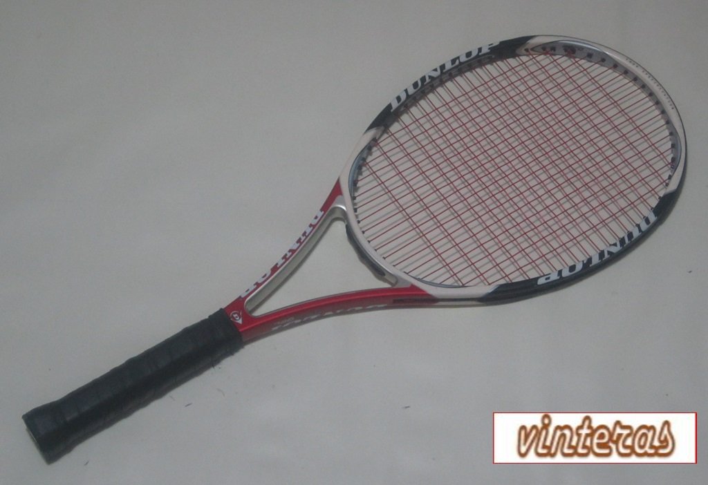 Dunlop AeroGel 300 Tennis Racquet (DUG23A)