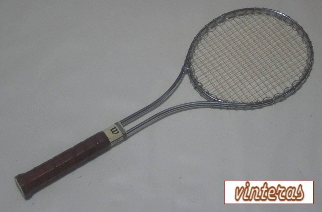 Wilson T2000  4 3/8 Light Long Grip  WIS37A