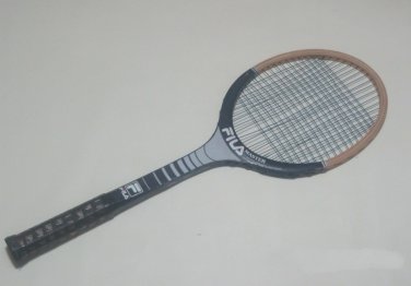 fila tennis racket