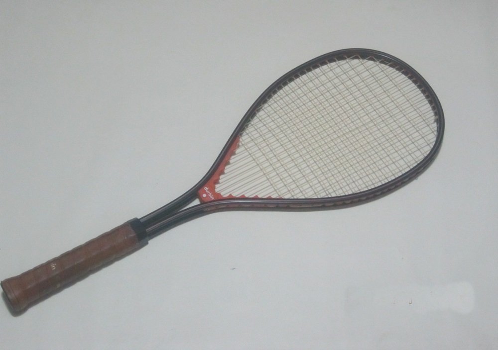 Durbin Aluminum Tennis Racquet (DA1)