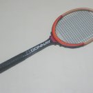 Donnay  All Wood   Vintage Tennis Raquet 4" grip (DOW02A)