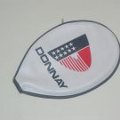 Donnay Wood  Tennis Racquet Cover  DCO01