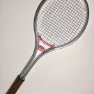 Rawlings John Newcombe Tie Breaker Tennis Racquet 4 5/8 M with cover (SN RAS01)