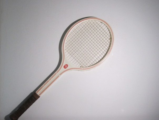 PDP Fiberstaff II Tennis Racquet (pdp02A)
