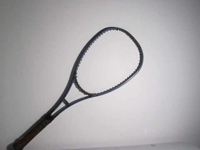 Scepter Graphite  X-L Tennis Racquet